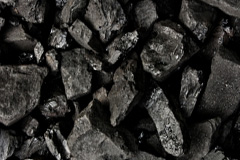 Tyddyn coal boiler costs